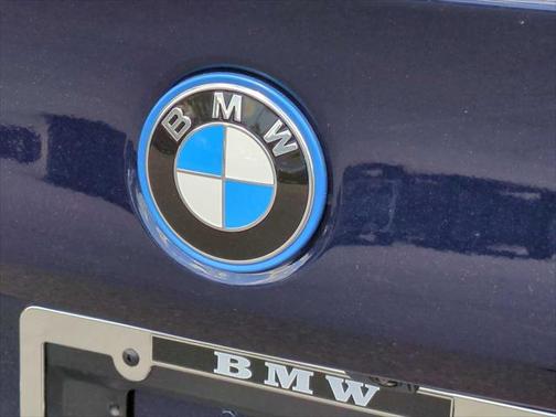 2026 BMW 550e xDrive