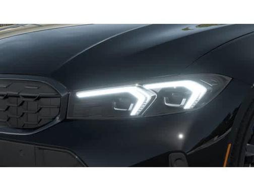 2026 BMW M340 i xDrive