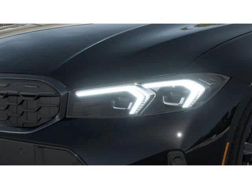 2026 BMW M340 i