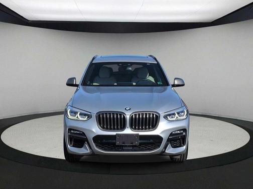 2020 BMW X3 M40i