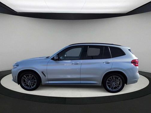 2020 BMW X3 M40i