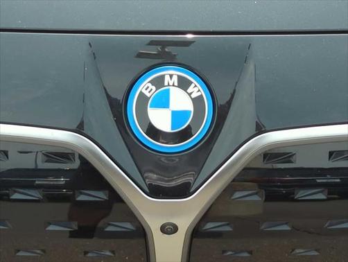 2024 BMW i4 Gran Coupe xDrive40