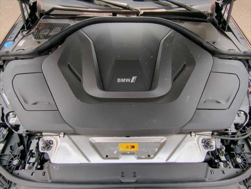 2024 BMW i4 Gran Coupe xDrive40