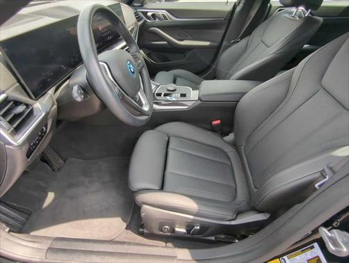 2024 BMW i4 Gran Coupe xDrive40