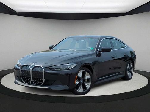 2024 BMW i4 Gran Coupe xDrive40