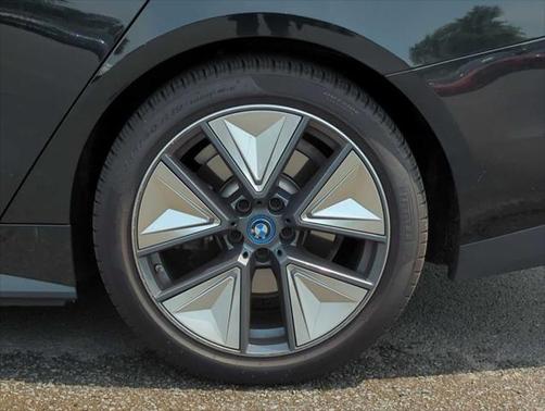 2024 BMW i4 Gran Coupe xDrive40