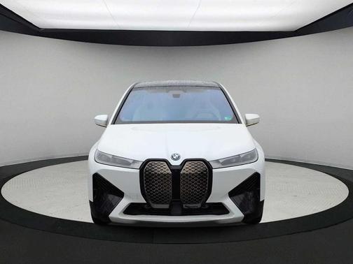 2023 BMW iX xDrive50