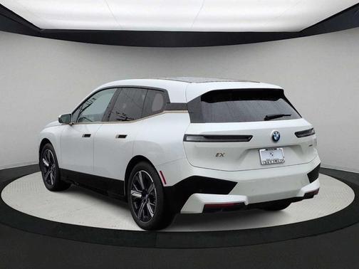 2023 BMW iX xDrive50