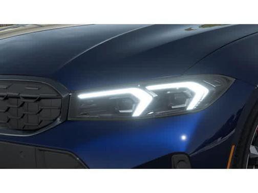 2026 BMW M340 i xDrive