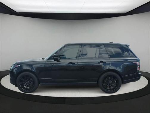 2021 Land Rover Range Rover Westminster