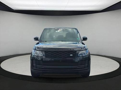 2021 Land Rover Range Rover Westminster
