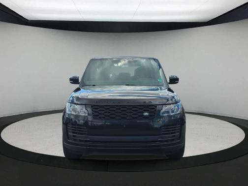 2021 Land Rover Range Rover Westminster