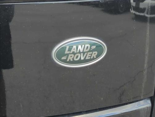 2021 Land Rover Range Rover Westminster