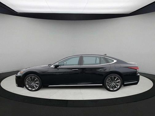 2018 Lexus LS 500 LS 500