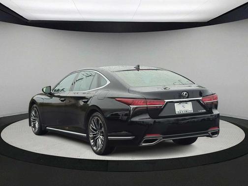 2018 Lexus LS 500 LS 500