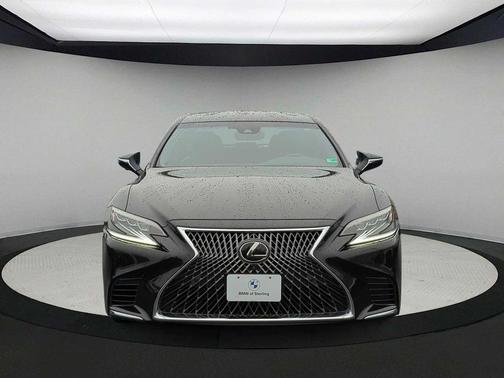 2018 Lexus LS 500 LS 500