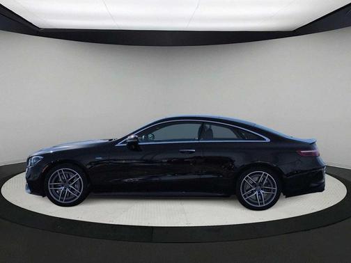 2023 Mercedes-Benz AMG E 53 Base 4MATIC