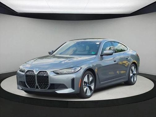 2024 BMW i4 Gran Coupe xDrive40