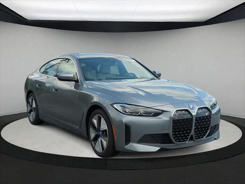 2024 BMW i4 Gran Coupe xDrive40