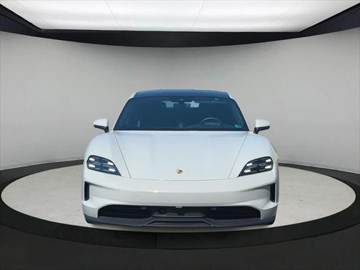 2025 Porsche Taycan Base
