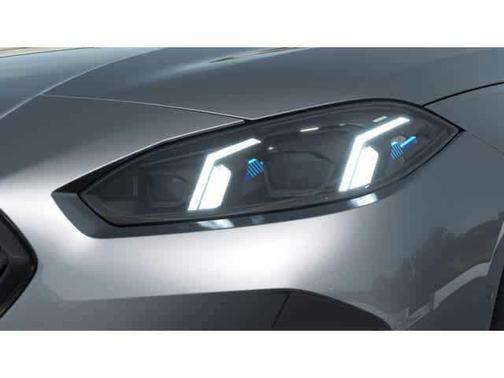 2025 BMW M235 Gran Coupe Xdrive