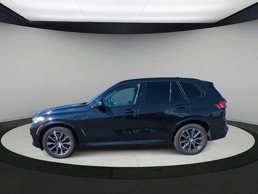 2021 BMW X5 PHEV xDrive45e