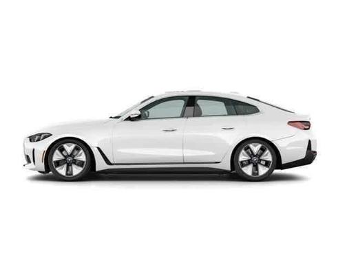 2025 BMW i4 Gran Coupe xDrive40