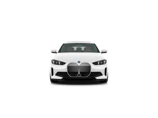 2025 BMW i4 Gran Coupe xDrive40