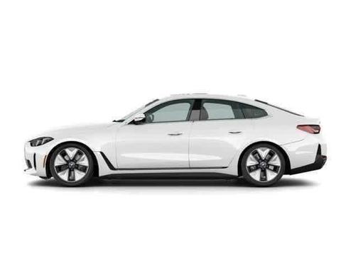 2025 BMW i4 Gran Coupe xDrive40