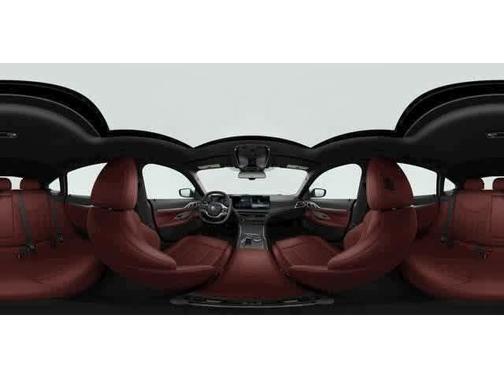 2025 BMW i4 Gran Coupe xDrive40