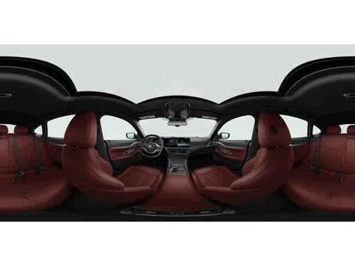 2025 BMW i4 Gran Coupe xDrive40