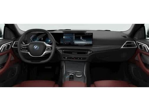2025 BMW i4 Gran Coupe xDrive40