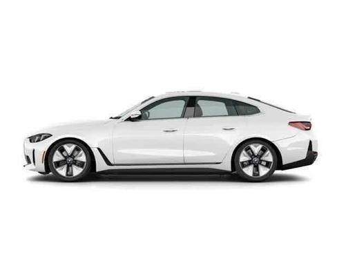 2025 BMW i4 Gran Coupe xDrive40