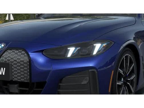2025 BMW i4 Gran Coupe xDrive40