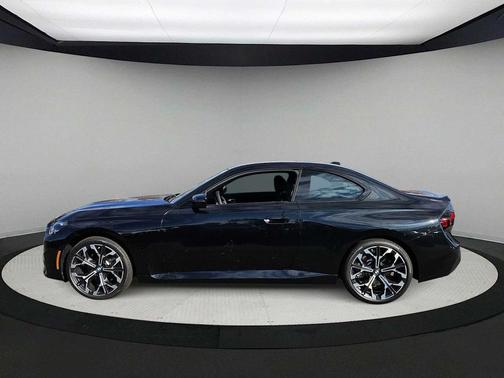 2026 BMW 230 i xDrive