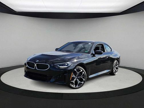 2026 BMW 230 i xDrive