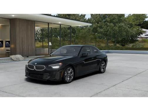 2026 BMW 230 i xDrive
