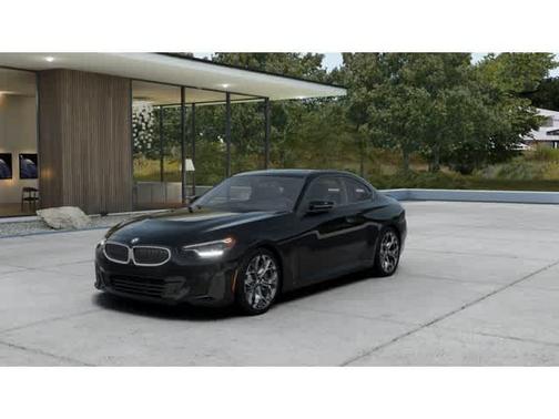 2026 BMW 230 i xDrive