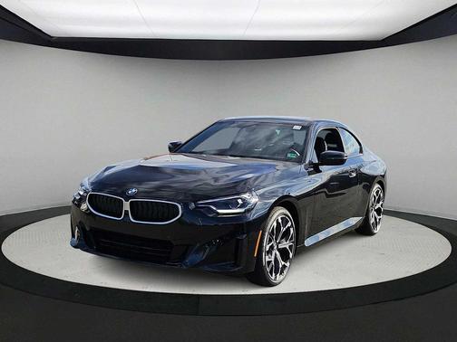 2026 BMW 230 i xDrive