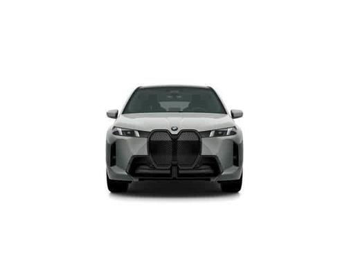 2026 BMW iX xDrive60