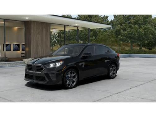 2026 BMW X2 M35i