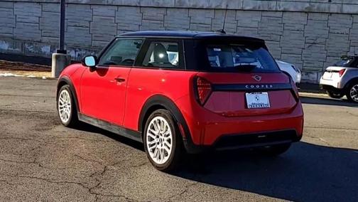 2025 MINI Hardtop S