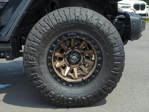 2023 Jeep Wrangler Rubicon 392