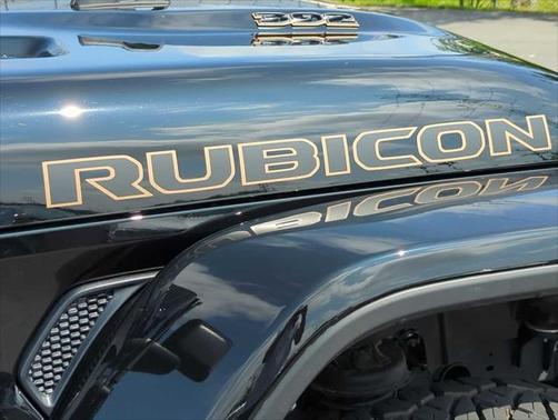 2023 Jeep Wrangler Rubicon 392