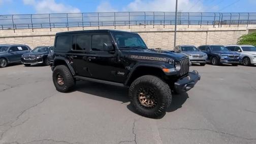 2023 Jeep Wrangler Rubicon 392