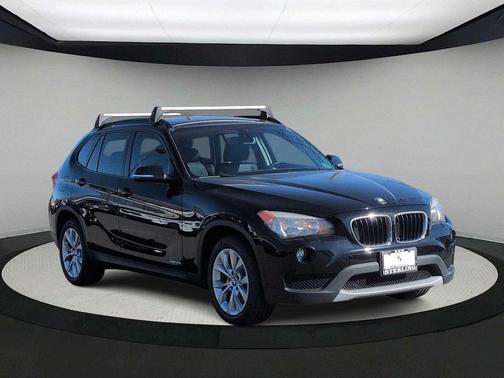 2014 BMW X1 xDrive 28i