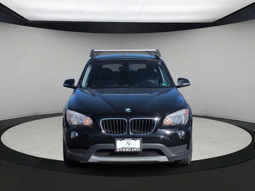 2014 BMW X1 xDrive 28i