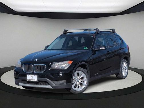 2014 BMW X1 xDrive 28i