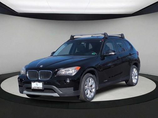 2014 BMW X1 xDrive 28i