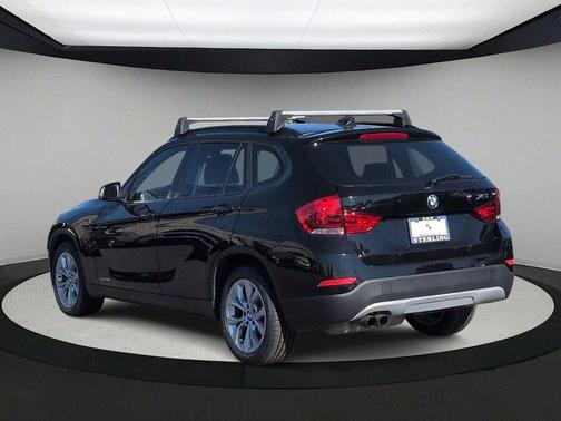 2014 BMW X1 xDrive 28i